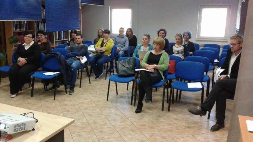 Nove isplate LAG-ovima iz Mjere 19