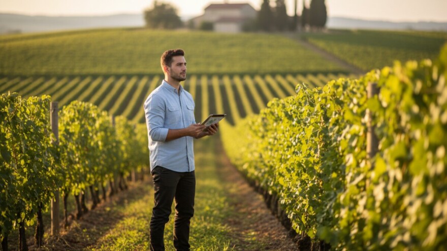 LAG-u Istočna Istra sredstva iz IPARD-a
