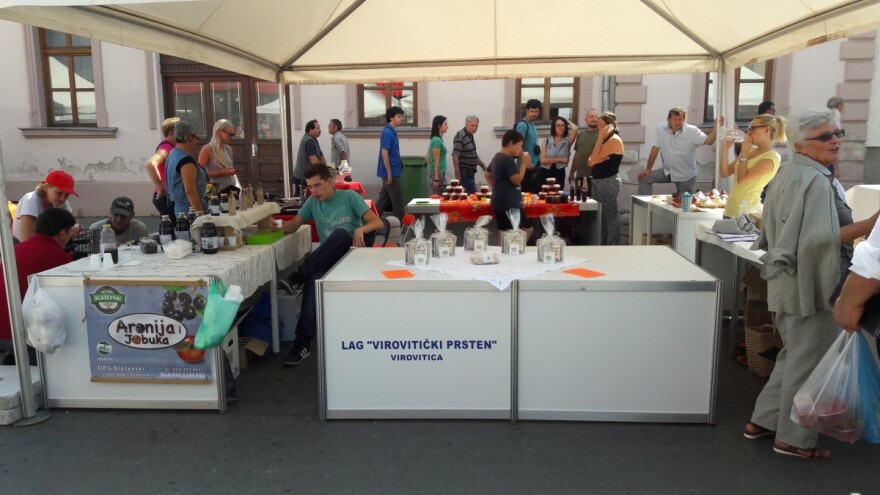 LAG Virovitički prsten ili LAG VIP: ruralno područje s konkurentnim gospodarstvom