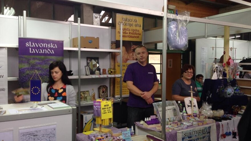 LAG Vuka-Dunav: prostor intenzivnog ratarstva, vinogradarstva, voćarstva i ruralnog turizma