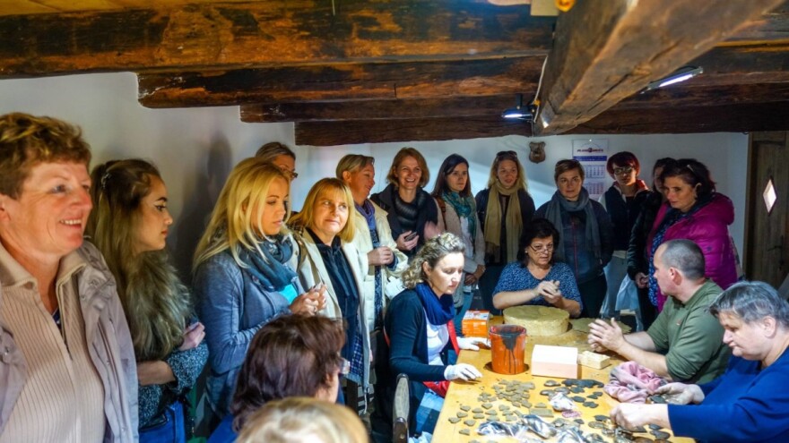 LAG Zagorje-Sutla: Jačanje uloge mladih i žena te održivi razvoj ruralnih sredina