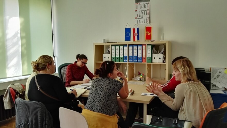 LAG-ovima isplaćeno više od 600 tisuća kuna