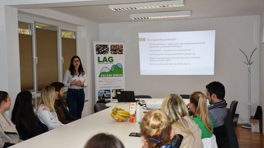 460 milijuna kuna za 54 LAG-a