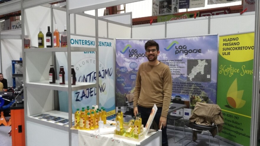 LAG Prigorje: Na natječaju za tip operacije 1.1.3. odobreno 19 projekata, uskoro ide novi natječaj