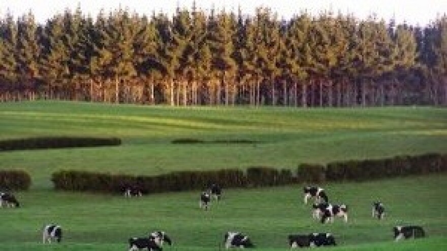 Seminar "LAG-ovi kao nositelji razvoja ruralnih zajednica"