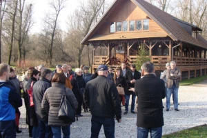 Osigurali posao za 60 žena!