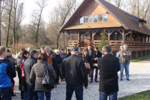 Osigurali posao za 60 žena!