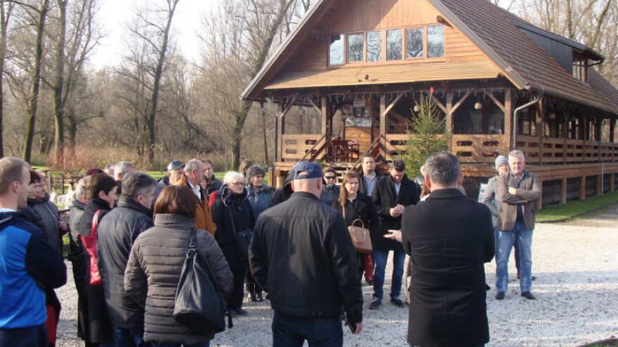 Osigurali posao za 60 žena!