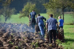 LAG Posavina u izradi razvojne strategije