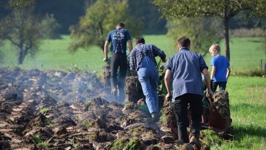 LAG Posavina u izradi razvojne strategije