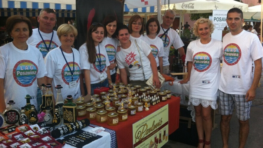 Lokalnom ruralnom razvoju 463 milijuna kuna