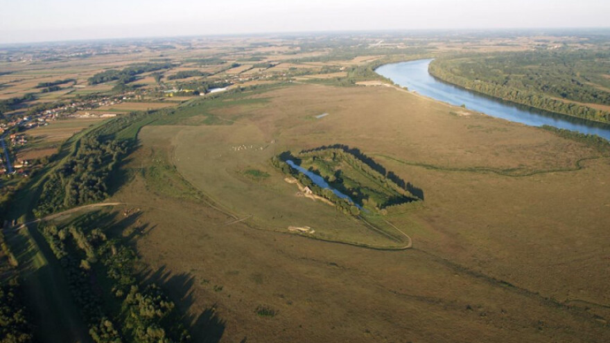 Preuzmite obrazac Godišnjeg izvješća o radu LAG-a