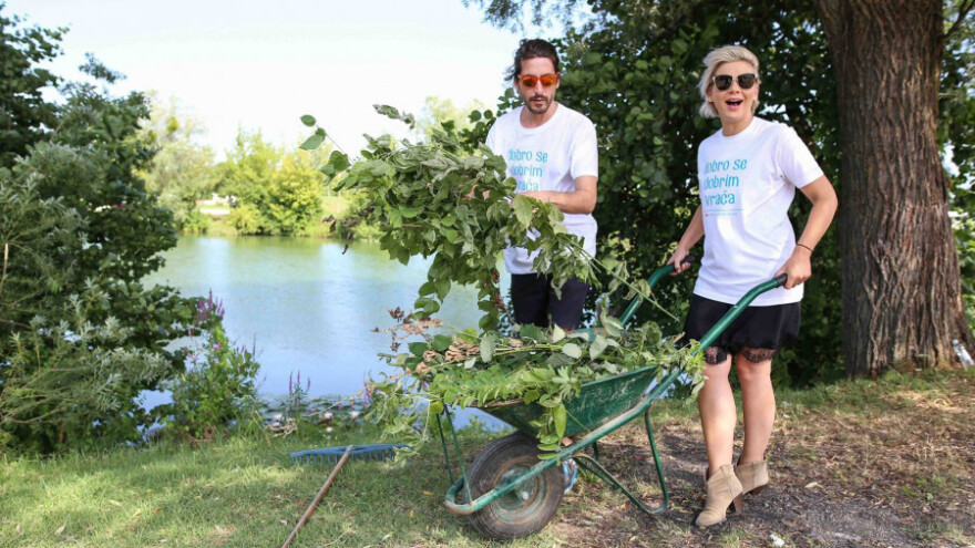 Besplatna edukacija za eko proizvođače!