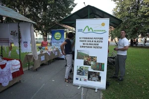 Natječaj za provedbu podmjere 19.4.