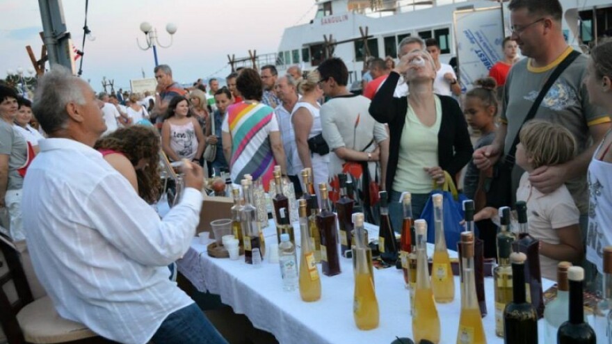 LAG Summer Festival za ruralni razvoj!