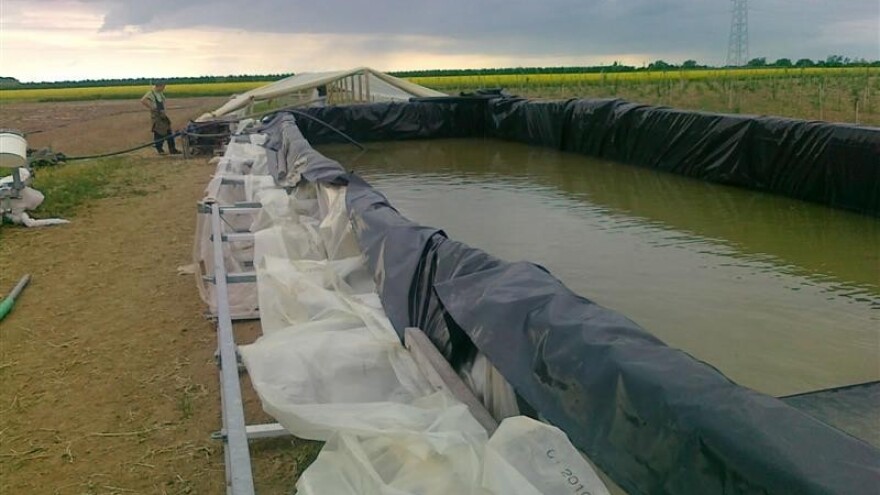 Najbolji lokalni projekt riješio problem suše!