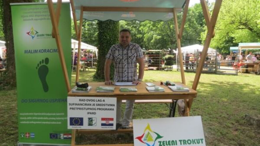 Izmjena Pravilnika o provedbi Mjere 19