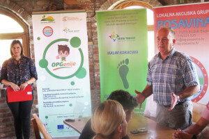 Projekt OPGenije osposobljavat će 30 dugotrajno nezaposlenih osoba