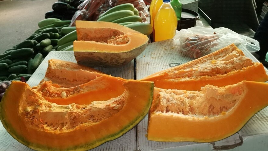 Lak uzgoj bijelog duleka, a velika potražnja