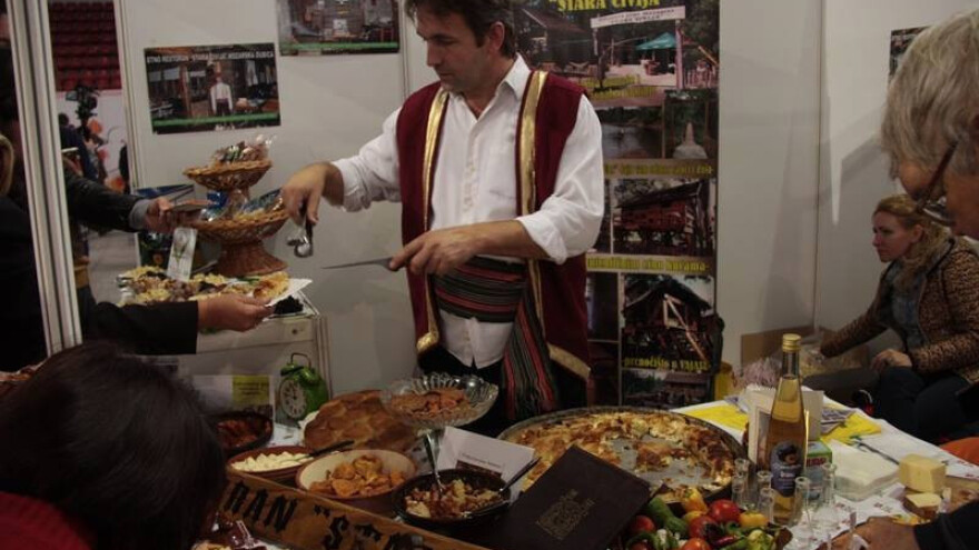 Laktaški sajam čuva tradiciju već četvrtu godinu