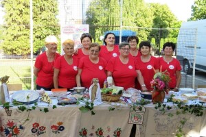 Održano etno veče "Trn u igri i pjesmi"