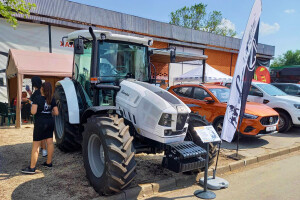 Mama kupila Lamborghinija? Najprodavaniji je traktor u Hrvatskoj i u prvom kvartalu 2023.