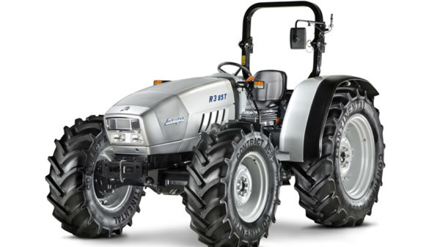 Traktor Lamborghini R3 T