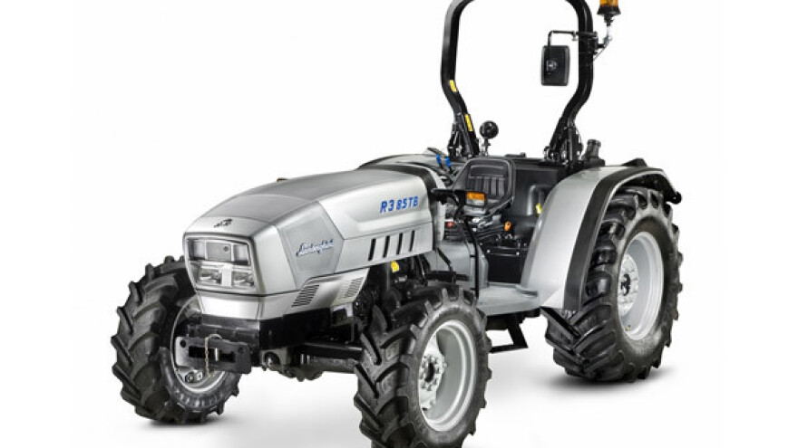 Traktor Lamborghini R3 TB