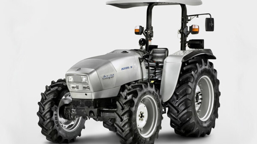 Traktor Lamborghini REKORD