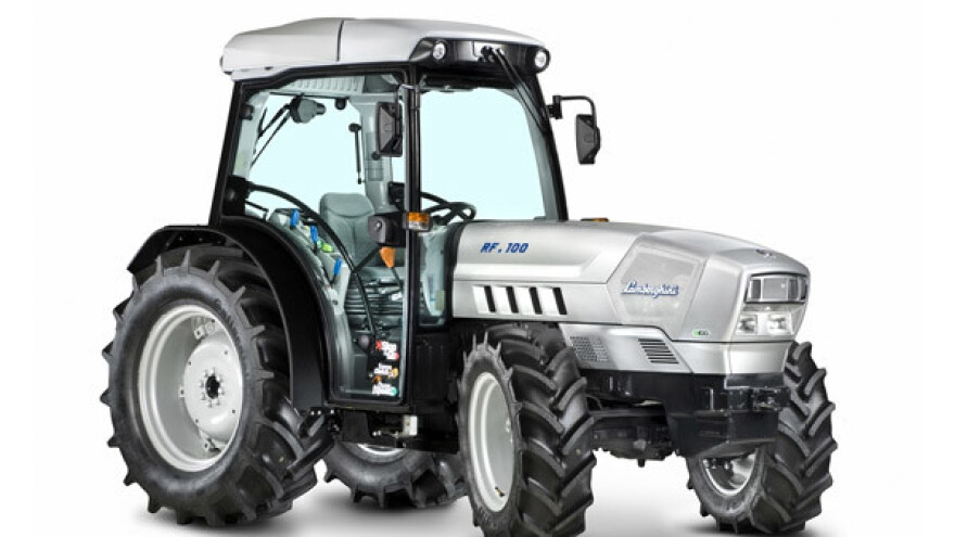 Traktor Lamborghini RS-RF