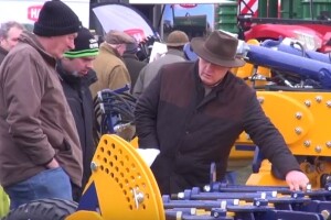 Lamma show - najbolje od mehanizacije!