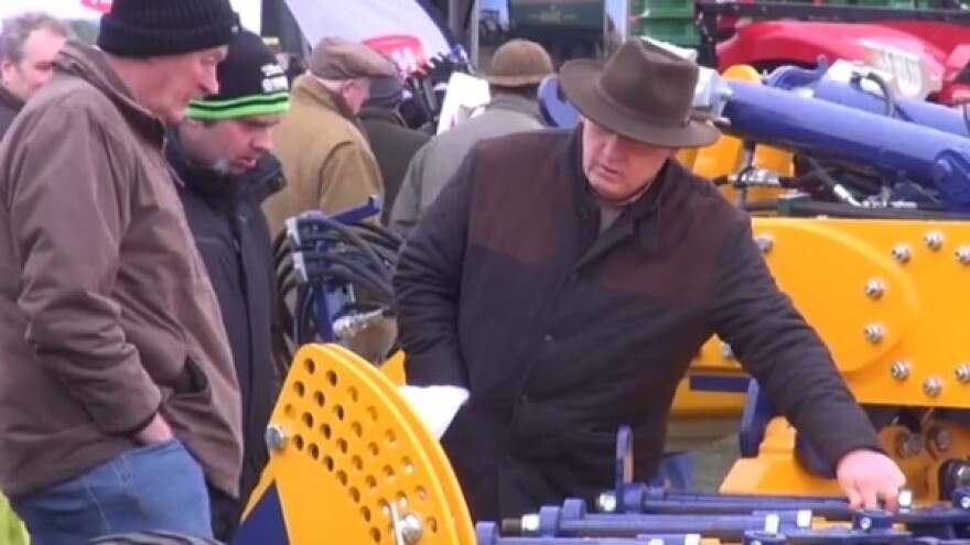 Lamma show - najbolje od mehanizacije!