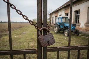 Lanac i katanac za dobro poslovanje