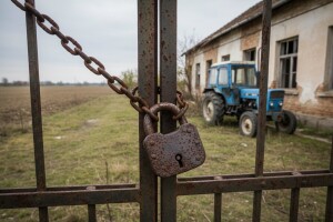 Lanac i katanac za dobro poslovanje