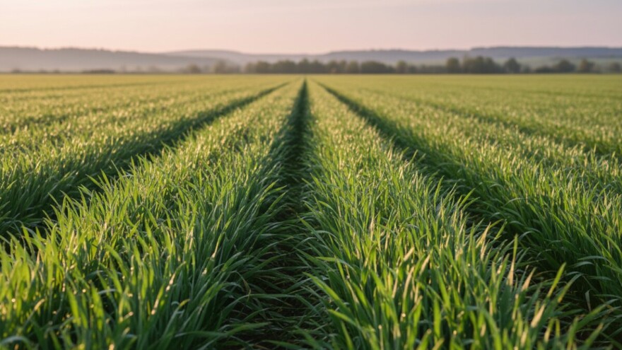 Lancelot - vitez svih usjeva!