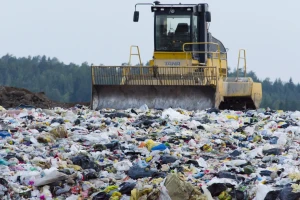 Za projekte upravljanja otpadom 100 miliona dinara