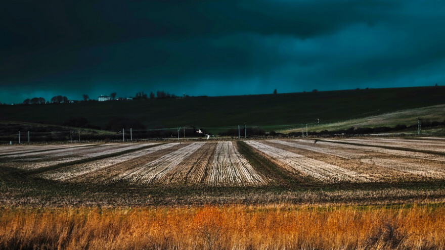 Kiša će odgoditi radove u polju