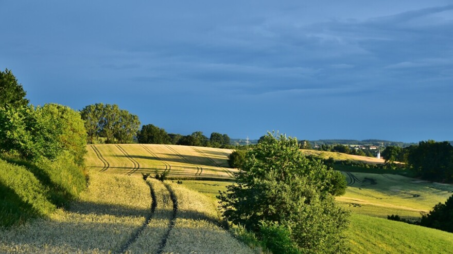 Čekaju nas lokalne nestabilnosti - nisu isključene oluje i grad