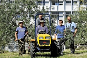 Iz Pauka u Pauk-Čeku: Cilj nam nije zarada ni stjecanje bogatstva već aktivan i kvalitetniji život