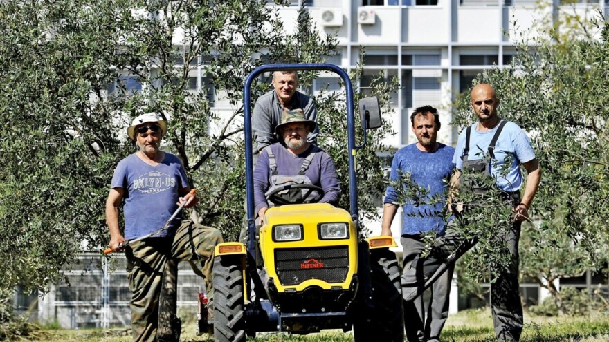 Iz Pauka u Pauk-Čeku: Cilj nam nije zarada ni stjecanje bogatstva već aktivan i kvalitetniji život