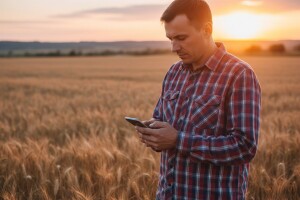 Lansirana Agroklub mobilna aplikacija