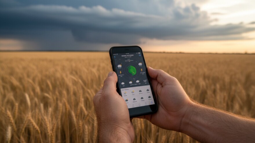 Lansirana Bayer Agro Vrijeme aplikacija!