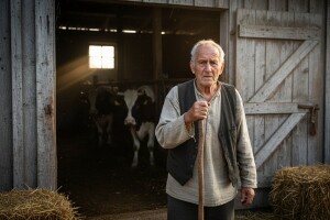 Laslo ide? Ne ide Šokac nigdje i sad se tek pazite!