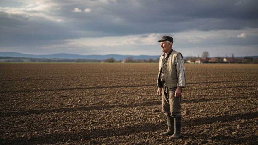 Laslo: Poljoprivrednici Vladi više ne vjeruju