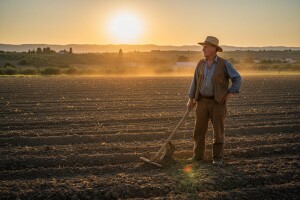Laslo protiv poljoprivrednih prosvjeda
