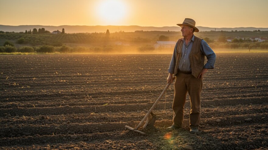 Laslo protiv poljoprivrednih prosvjeda
