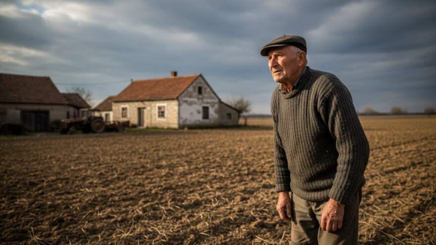 Laslo: Zaboravljamo na ključne reforme agrara