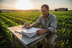 Laslo: Zakon o OPG-ima treba olakšati administraciju, a ne kažnjavati seljake