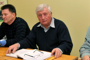 Udruga OPGH Život: Pokušava se izigrati projekt Agrobanka