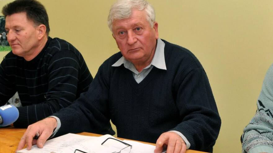 Udruga OPGH Život: Pokušava se izigrati projekt Agrobanka